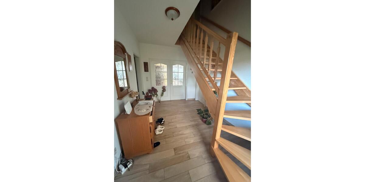 Haus mit Garten und Pool zur Miete 4 zimmer