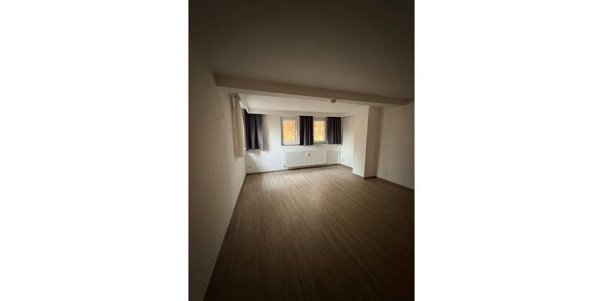 2 Zimmer Wohnung Erdgeschoss mit Terrasse in Bad Sachsa 2 zimmer