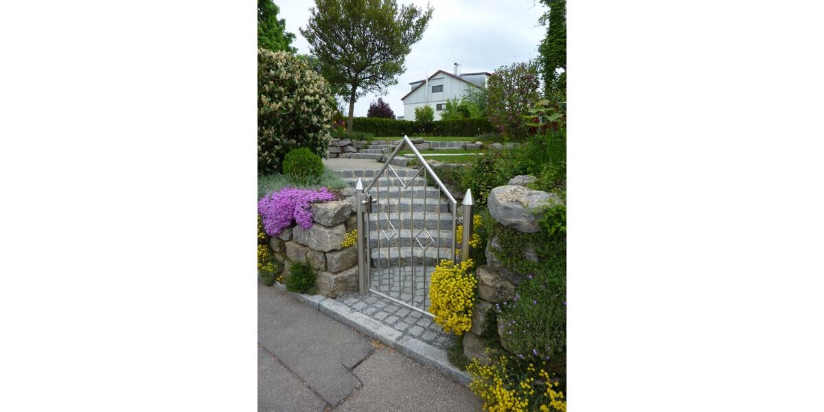 Etagenwohnung Friedrichshafen Ailingen - 1 Zimmer, 34 m&sup2;, 490&euro; | Angebot:25365053