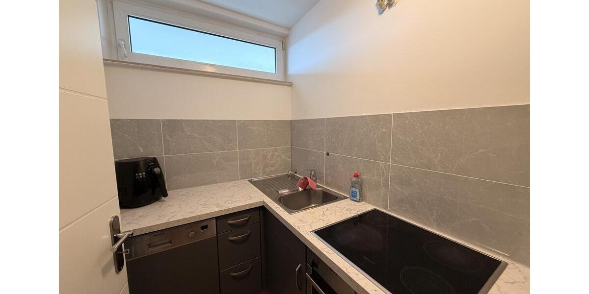 Etagenwohnung Mörfelden-Walldorf Walldorf - 1 Zimmer, 40 m&sup2;, 690&euro; | Angebot:25544455