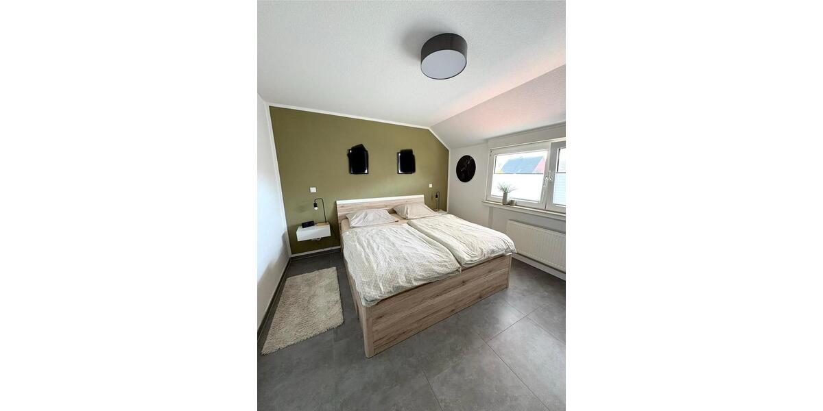 Etagenwohnung Haselünne - 3 Zimmer, 76 m&sup2;, 570&euro; | Angebot:26648716