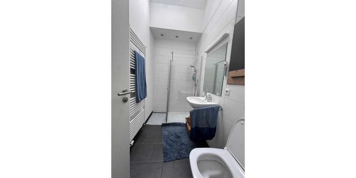 Maisonettenwohnung Heilbronn Kernstadt - 4.5 Zimmer, 126 m&sup2;, 1.680&euro; | Angebot:26654940
