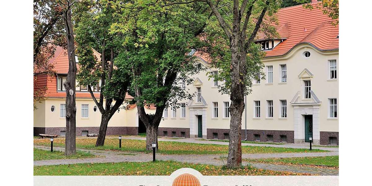 Etagenwohnung Zossen Waldstadt - 2 Zimmer, 45 m&sup2;, 625&euro; | Angebot:26585168