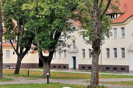 Wohnung Zossen Waldstadt - 2 Zimmer, 45 m&sup2;, 625&euro; | Angebot:26585168