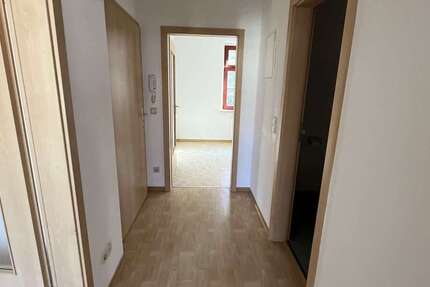 Wohnung Hainichen - 2 Zimmer, 46 m&sup2;, 303&euro; | Angebot:25986923