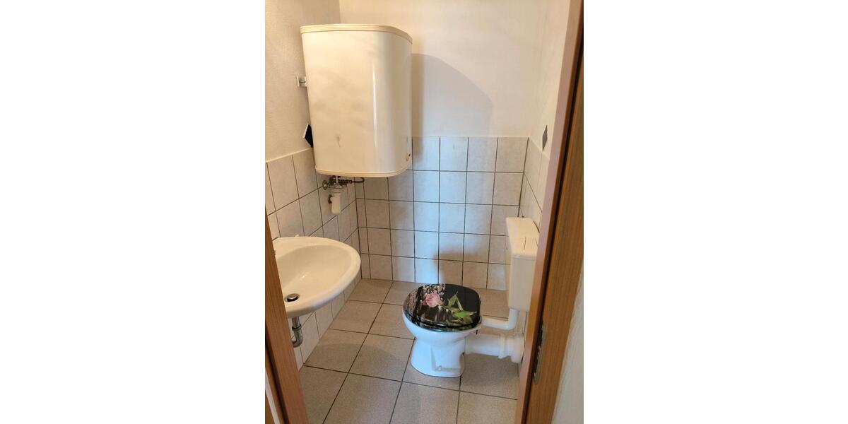 Etagenwohnung Hengersberg - 4 Zimmer, 90 m&sup2;, 500&euro; | Angebot:26693029