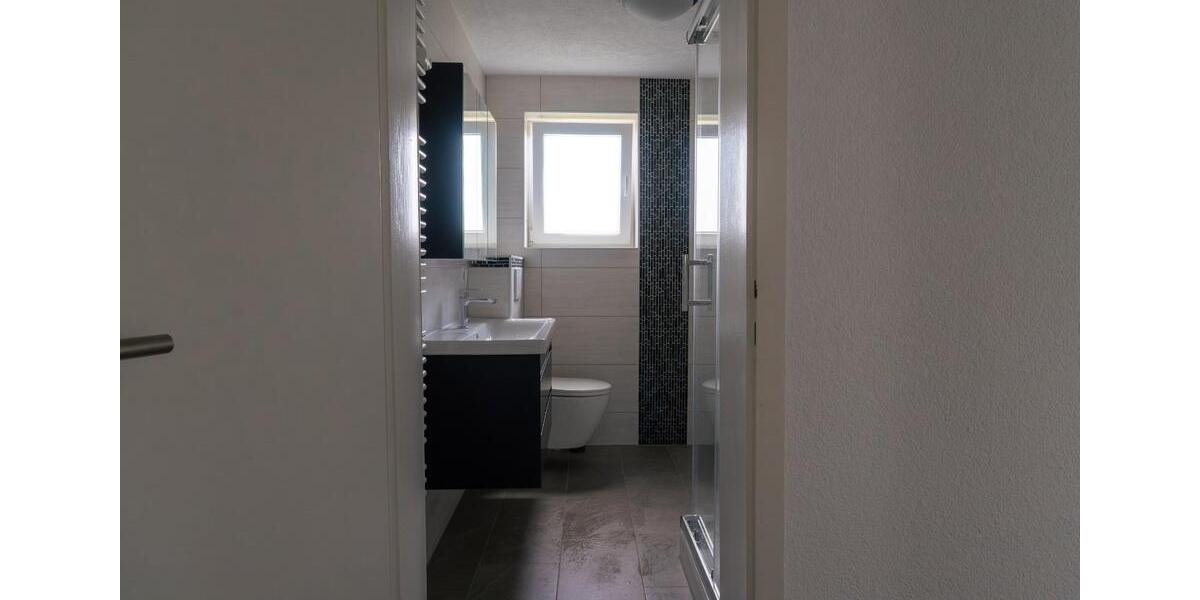 Erdgeschoßwohnung Oberndorf am Neckar - 3.5 Zimmer, 75 m&sup2;, 750&euro; | Angebot:26606553