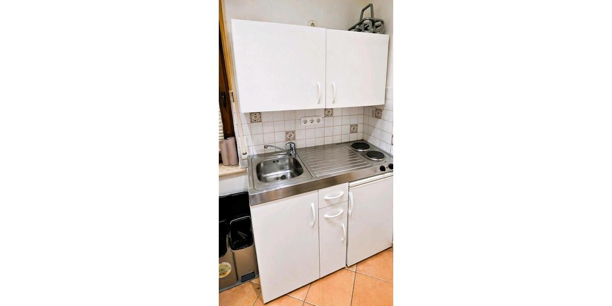 Erdgeschoßwohnung Bonn Küdinghoven - 1 Zimmer, 30 m&sup2;, 780&euro; | Angebot:26302901