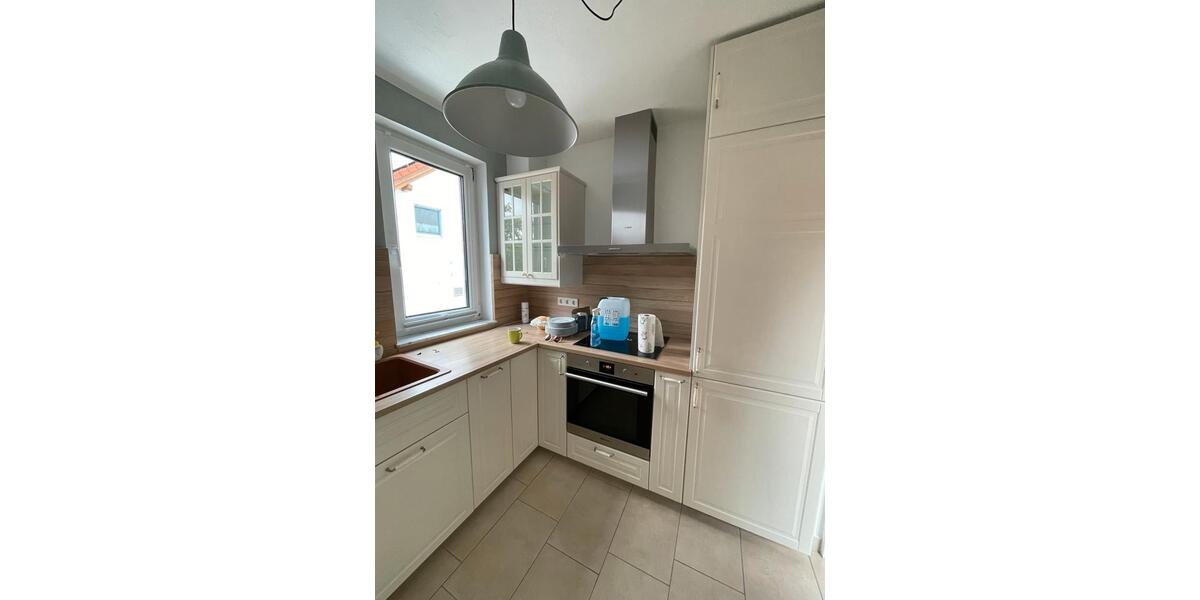 Maisonettenwohnung Duderstadt - 3 Zimmer, 72 m&sup2;, 750&euro; | Angebot:26588559