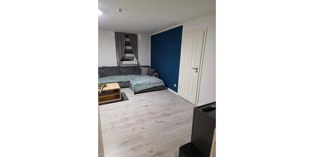 Dachgeschoßwohnung Colditz - 4 Zimmer, 100 m&sup2;, 600&euro; | Angebot:24886509