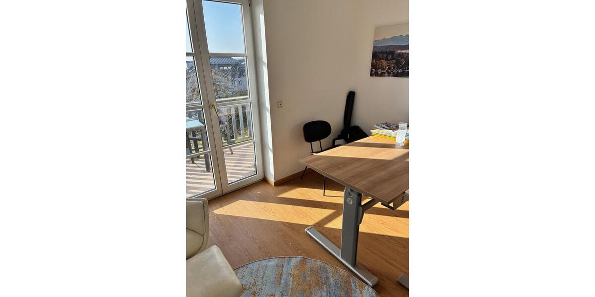 Gewerbeobjekt Herrsching am Ammersee - 529&euro; | Angebot:25408988