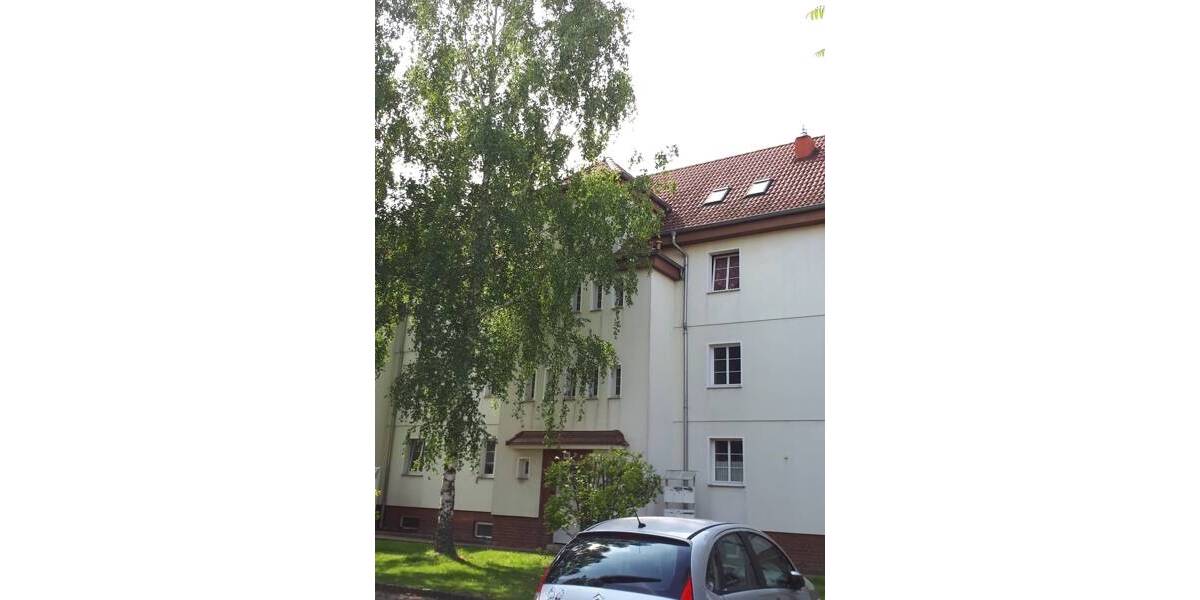 Etagenwohnung Aschersleben - 3 Zimmer, 63 m&sup2;, 385&euro; | Angebot:20214872