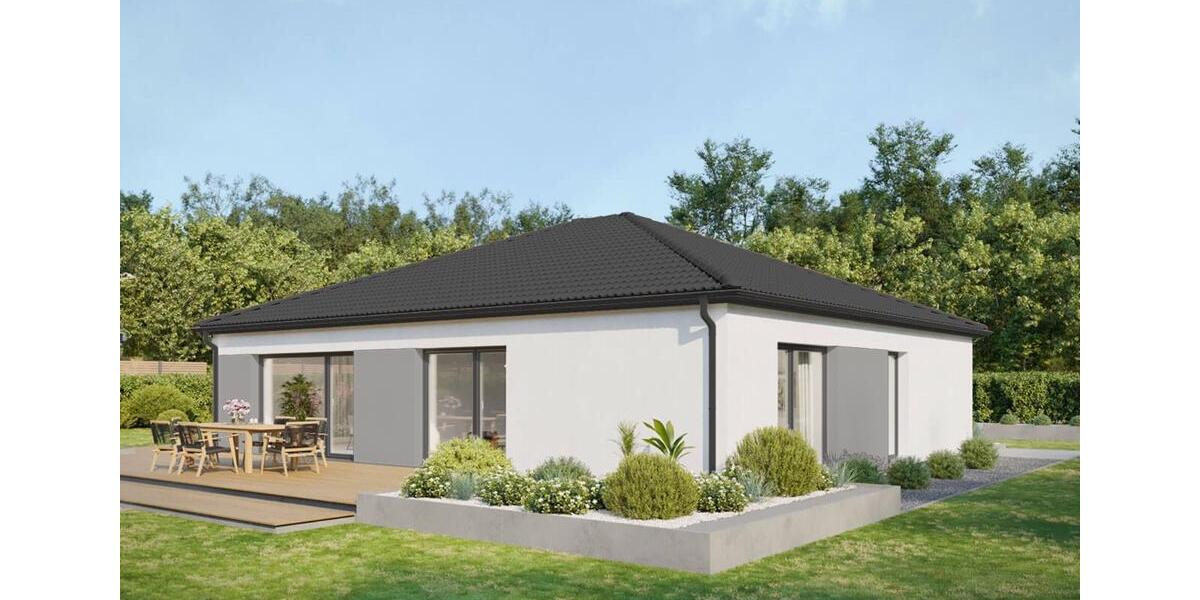 Einfamilienhaus Großharthau - 4 Zimmer, 127 m&sup2;, 1.600&euro; | Angebot:26000082