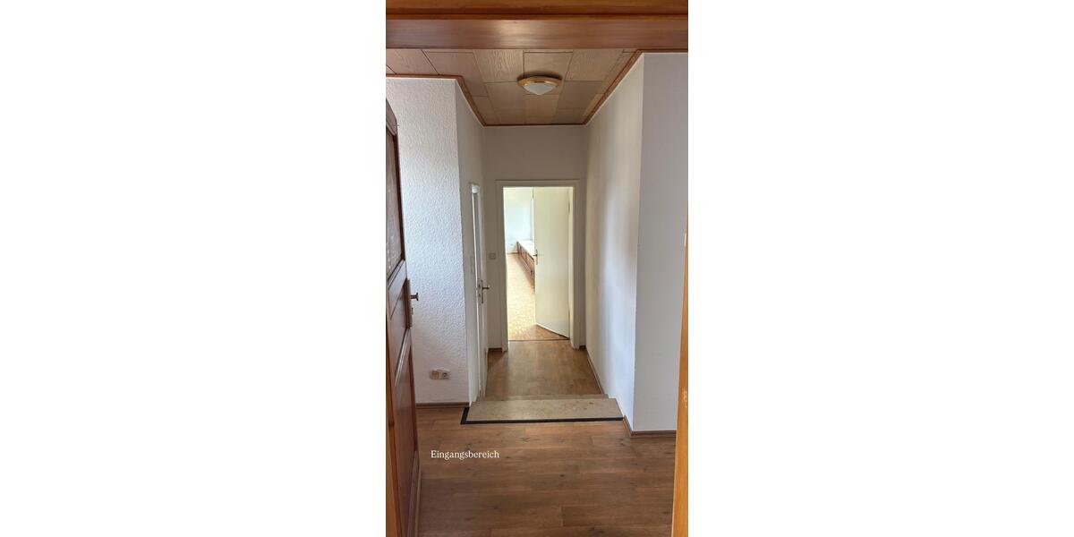 Erdgeschoßwohnung Hessisch Oldendorf - 5 Zimmer, 125 m&sup2;, 1.140&euro; | Angebot:26635555