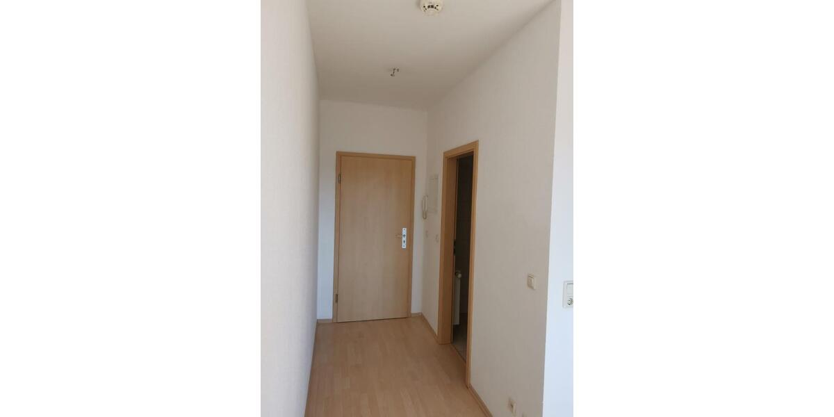Etagenwohnung Ruhland - 1 Zimmer, 22 m&sup2;, 140&euro; | Angebot:25432191