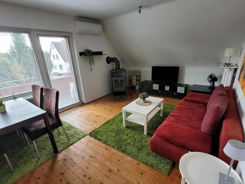 Ferienwohnung 1Woche3001Monat700 zimmer