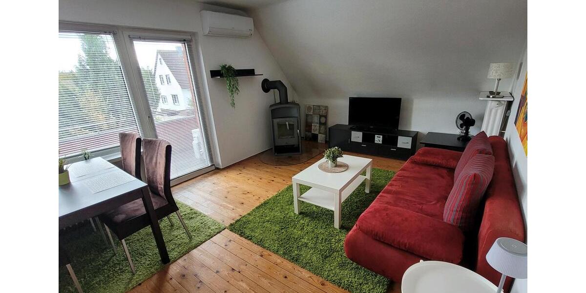 Ferienwohnung zwischen Hildesheim+Hannover 3 zimmer