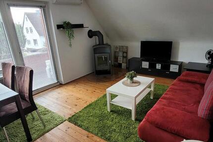 Wohnen auf Zeit Sarstedt - 3 Zimmer, 60 m&sup2;, 70&euro; | Angebot:23084649