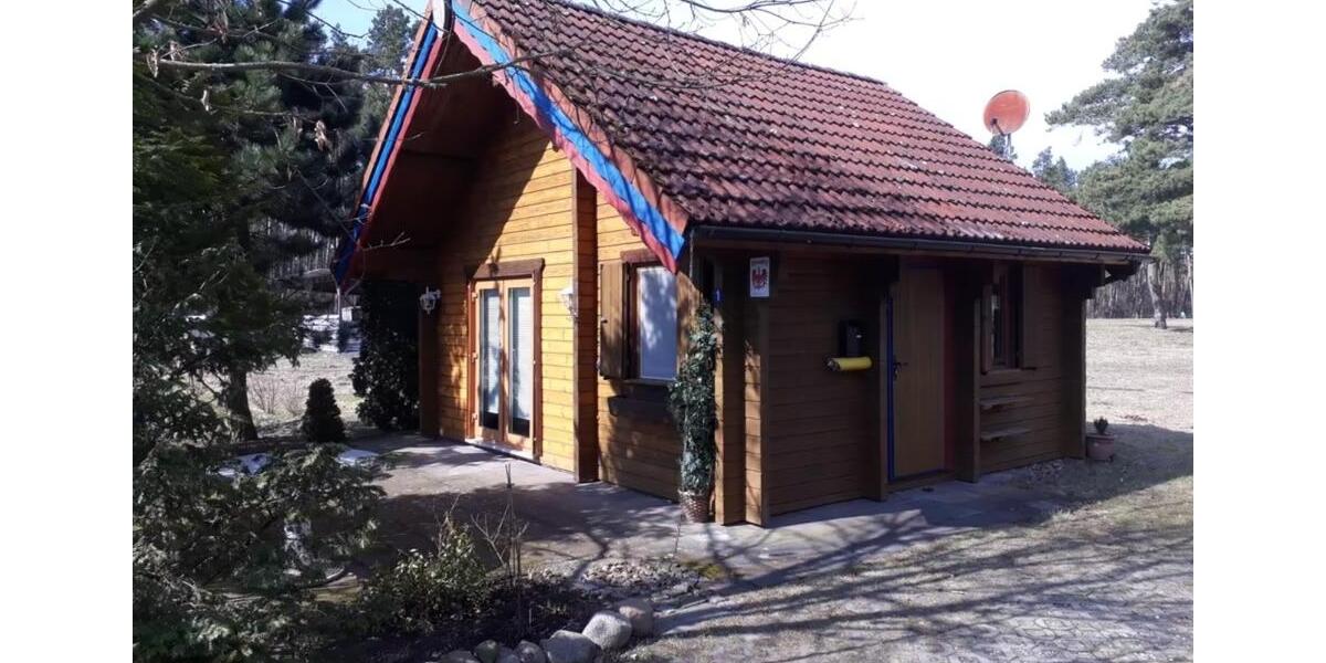 Einfamilienhaus Strausberg - 1 Zimmer, 35 m&sup2;, 450&euro; | Angebot:25270355