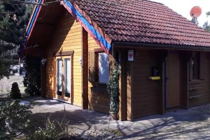 Haus Strausberg - 1 Zimmer, 35 m&sup2;, 450&euro; | Angebot:25270355