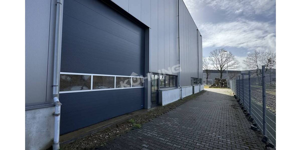 Gewerbeobjekt Bakum - 5.800&euro; | Angebot:26291110