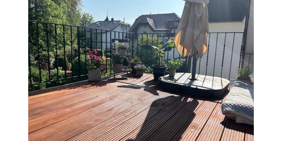 Etagenwohnung Gummersbach - 4 Zimmer, 105 m&sup2;, 1.450&euro; | Angebot:23794936