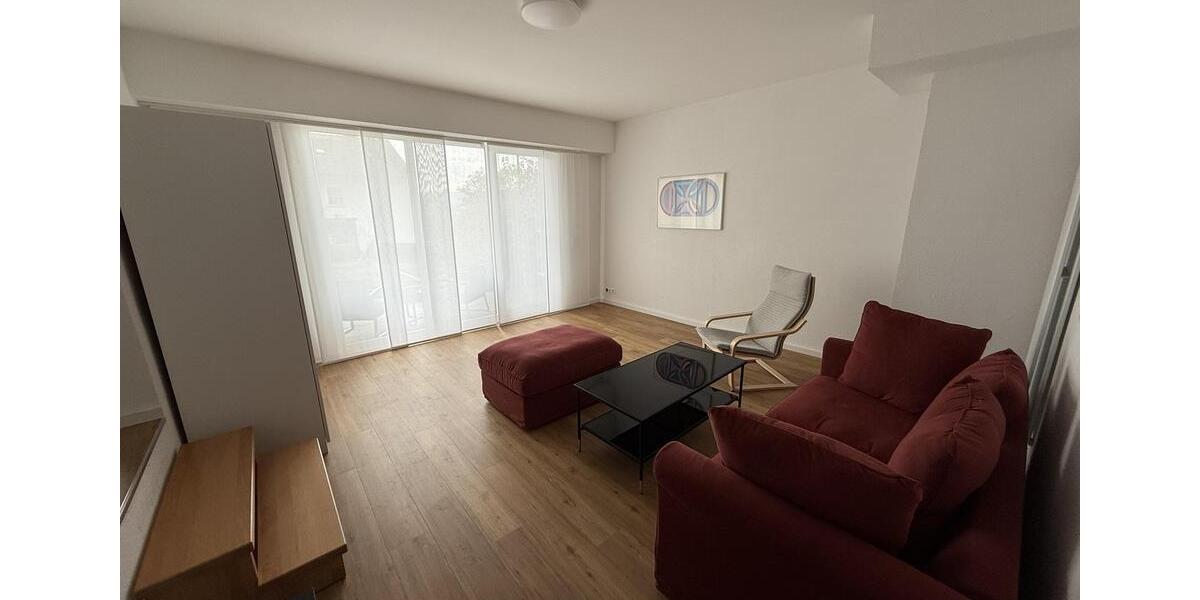 Etagenwohnung Waldshut-Tiengen Tiengen - 2 Zimmer, 51 m&sup2;, 985&euro; | Angebot:26033852