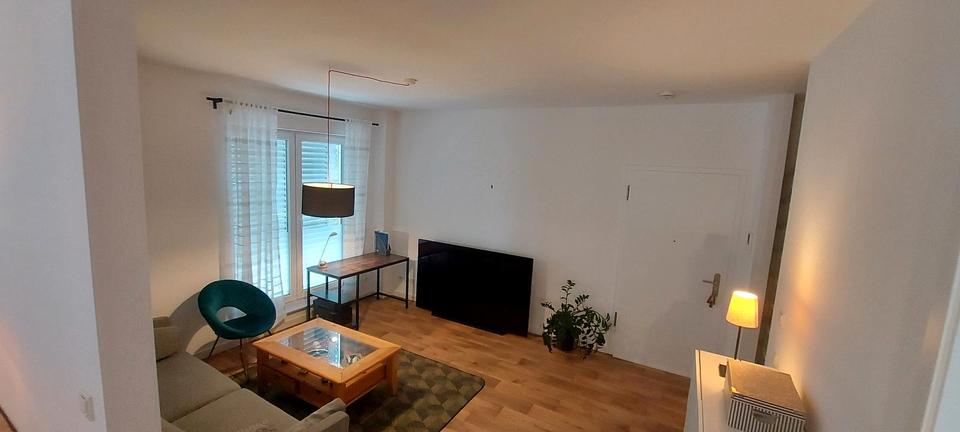 Wohnen auf Zeit Werder (Havel) - 2 Zimmer, 67 m&sup2;, 1.420&euro; | Angebot:26351110