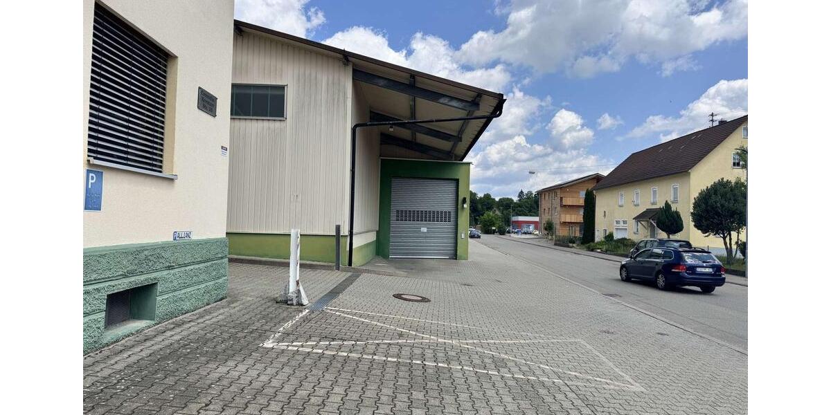 Gewerbeobjekt Pößneck - 1.600&euro; | Angebot:23755448