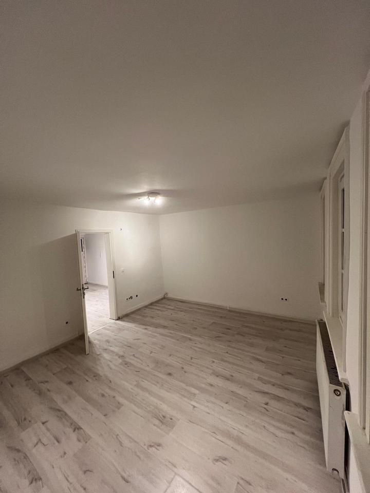 Mietwohnung ab 01.09 zu vermieten