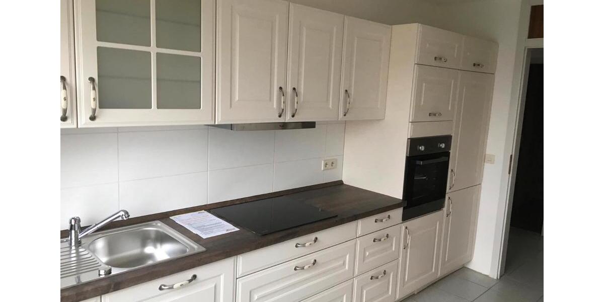 Gemütlich 2,5 Zimmerwohnung Bi-Bi 2.5 zimmer