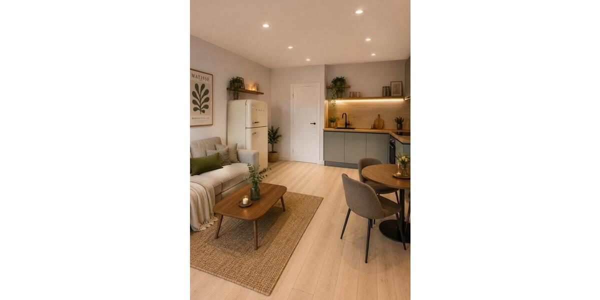 Terrassenwohnung Neureichenau - 3 Zimmer, 119 m&sup2;, 890&euro; | Angebot:26631618