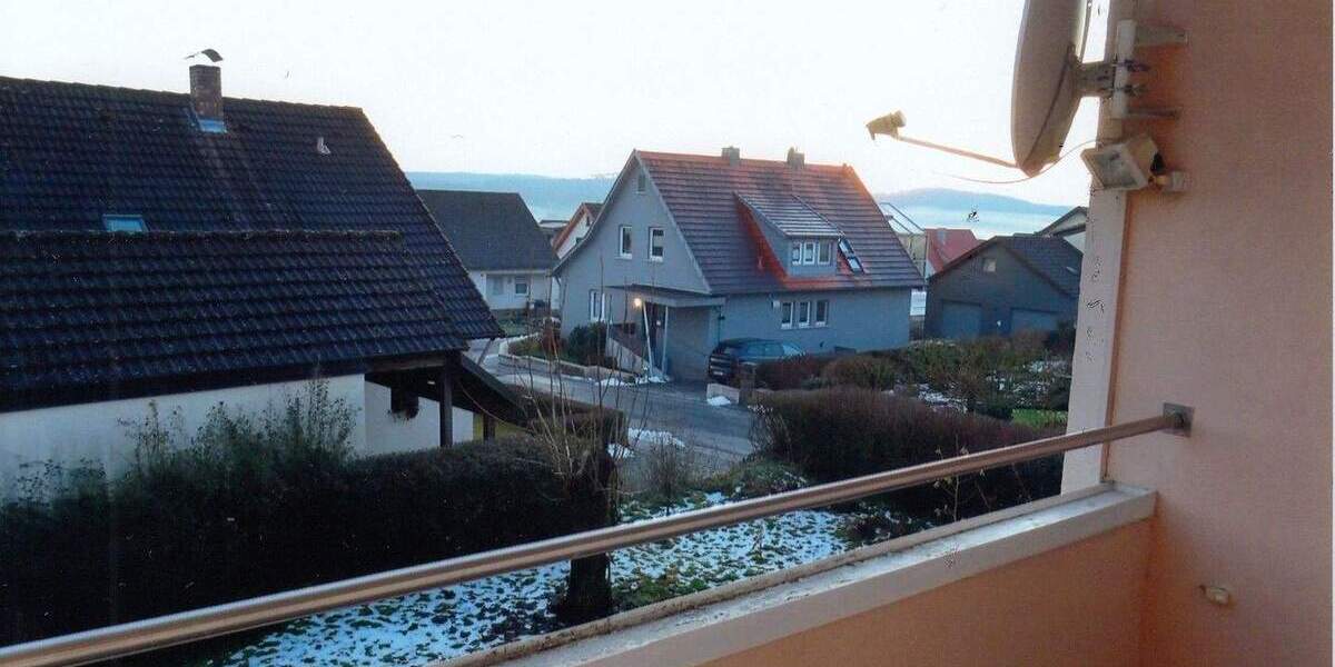 Mehrfamilienhaus, Wohnhaus Wülfershausen an der Saale Wülfershausen - 4 Zimmer, 100 m&sup2;, 1.300&euro; | Angebot:24667546