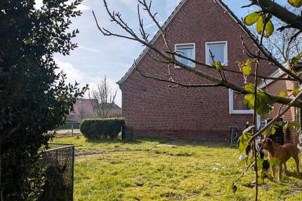 Haus Krummhörn - 5 Zimmer, 120 m&sup2;, 1.380&euro; | Angebot:25217288