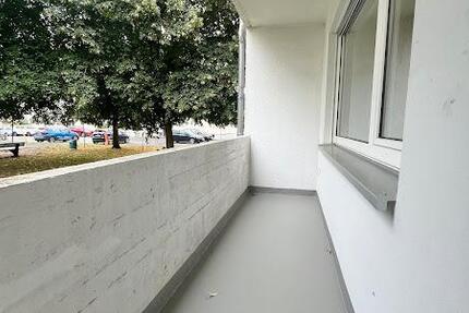 Top 3-Zimmer-EG-Wohnung mit Balkon! zimmer