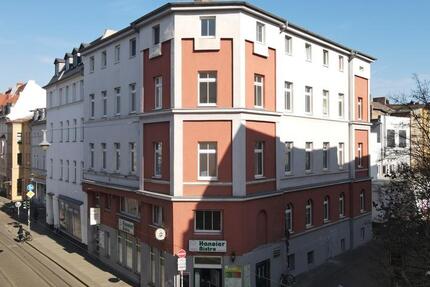 Wohnen auf Zeit Halle (Saale) - 1 Zimmer, 23 m&sup2;, 337&euro; | Angebot:24615196