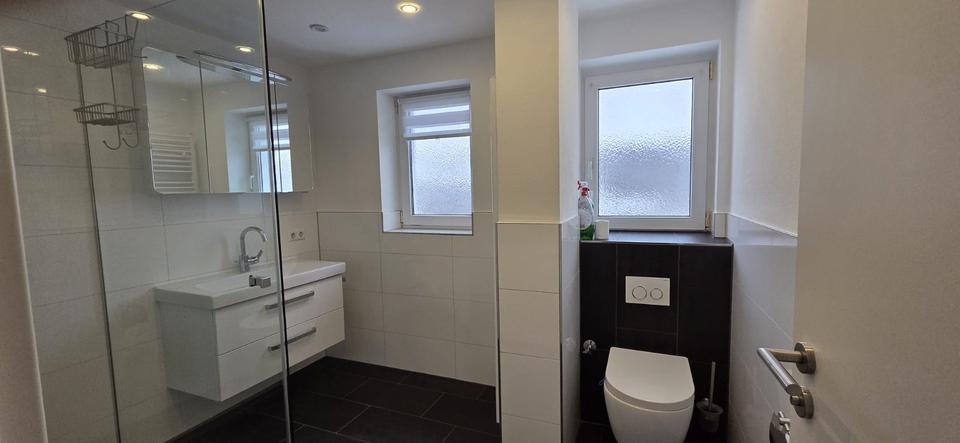 Etagenwohnung Blaustein - 3 Zimmer, 85 m&sup2;, 1.400&euro; | Angebot:24474906