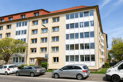 Wohnung Erfurt Krämpfervorstadt - 2 Zimmer, 45 m&sup2;, 624&euro; | Angebot:27286077