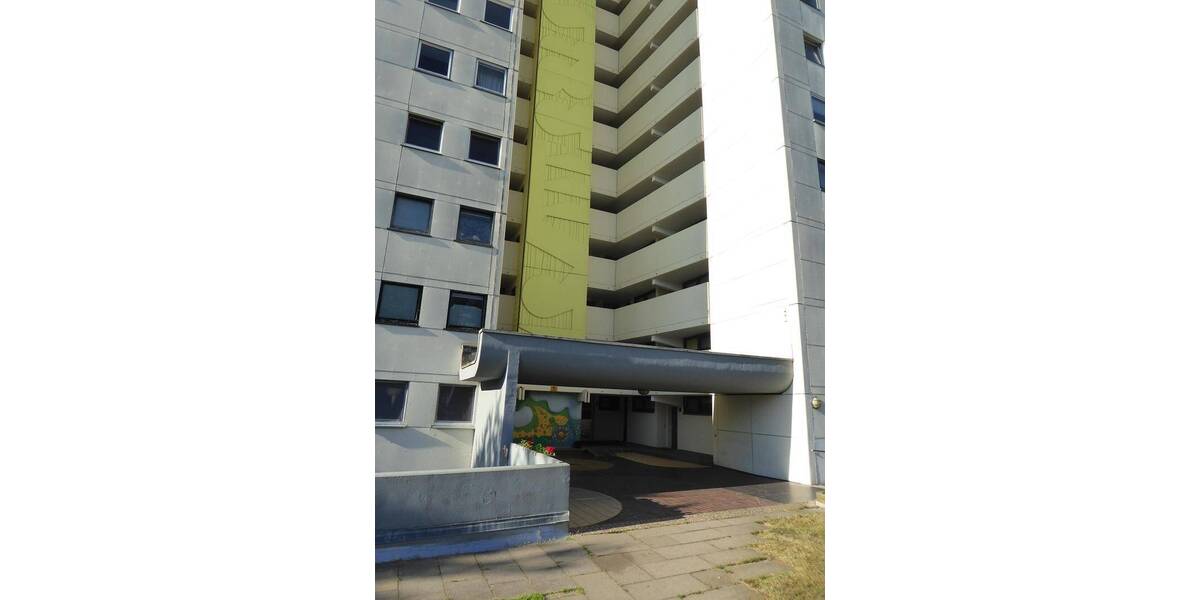 Etagenwohnung Erlangen Büchenbach - 2 Zimmer, 48 m&sup2;, 660&euro; | Angebot:26740852