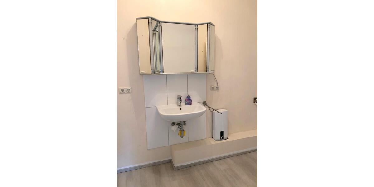 Etagenwohnung Tönning - 2 Zimmer, 75 m&sup2;, 580&euro; | Angebot:25281158