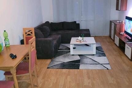 Wohnen auf Zeit Elmenhorst/Lichtenhagen Lichtenhagen - 2 Zimmer, 54 m&sup2;, 400&euro; | Angebot:25934511