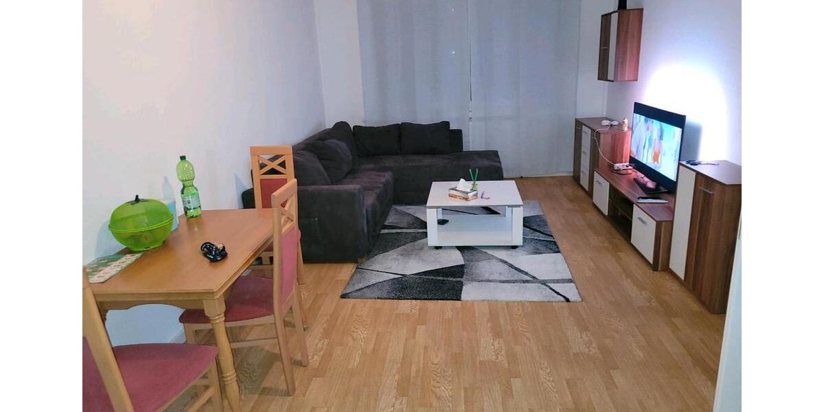 Wohnen auf Zeit Elmenhorst/Lichtenhagen Lichtenhagen - 2 Zimmer, 54 m&sup2;, 400&euro; | Angebot:25934511