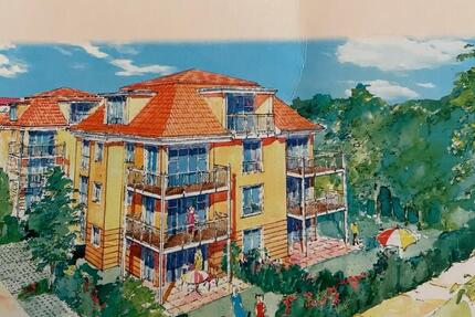 Wohnung München Schwabing-West - 3.5 Zimmer, 94 m&sup2;, 2.350&euro; | Angebot:25839221