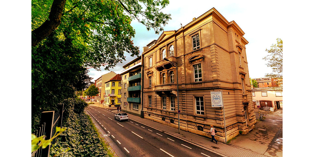 Last 2 Rooms !! New Season! New Semester! - Studentenvilla Worms - Home for Students around the World 6 zimmer