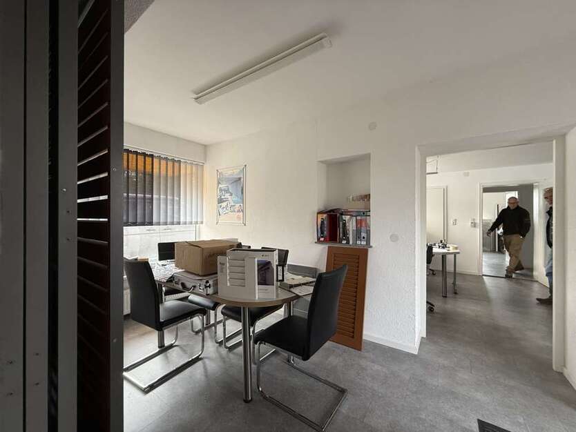 Büro in Kempten 1.200 € 100 m²