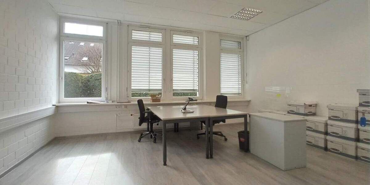 Gewerbeobjekt Fuldabrück Bergshausen - 2.088&euro; | Angebot:25674992