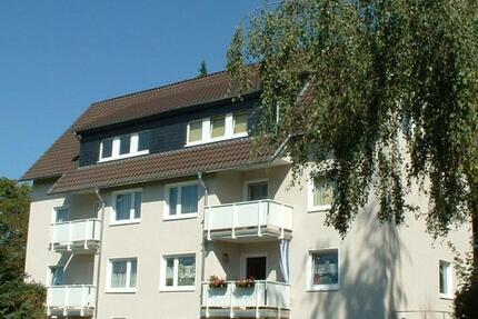 Gemütliche Dachgeschosswohnung in Osterode! zimmer