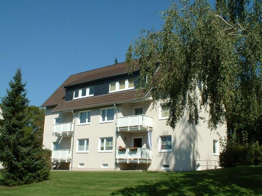 Gemütliche Dachgeschosswohnung in Osterode! zimmer
