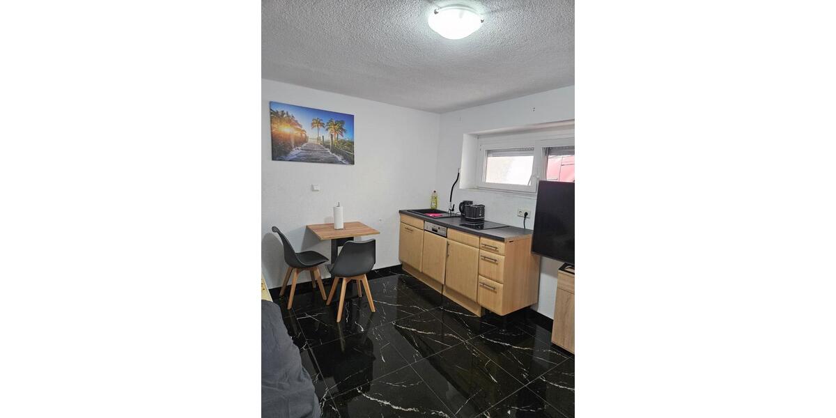 Wohnen auf Zeit Weinsberg - 1 Zimmer, 17 m&sup2;, 850&euro; | Angebot:24843145