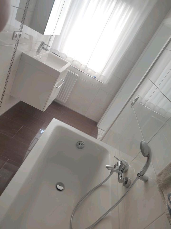 Wohnung Heiden zimmer